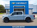 Used 2019 Ford F-150 Lariat SuperCrew Cab 4x4, Pickup for sale #124196B - photo 10