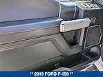 Used 2019 Ford F-150 Lariat SuperCrew Cab 4x4, Pickup for sale #124196B - photo 13