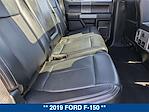 Used 2019 Ford F-150 Lariat SuperCrew Cab 4x4, Pickup for sale #124196B - photo 25