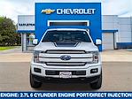 Used 2019 Ford F-150 Lariat SuperCrew Cab 4x4, Pickup for sale #124196B - photo 4