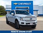 Used 2019 Ford F-150 Lariat SuperCrew Cab 4x4, Pickup for sale #124196B - photo 6