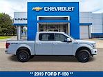 Used 2019 Ford F-150 Lariat SuperCrew Cab 4x4, Pickup for sale #124196B - photo 7