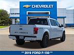 Used 2019 Ford F-150 Lariat SuperCrew Cab 4x4, Pickup for sale #124196B - photo 8