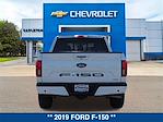 Used 2019 Ford F-150 Lariat SuperCrew Cab 4x4, Pickup for sale #124196B - photo 9