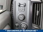 New 2024 Chevrolet Silverado 5500 Work Truck Regular Cab 4x4, Cab Chassis for sale #124199 - photo 14