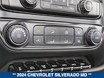 New 2024 Chevrolet Silverado 5500 Work Truck Regular Cab 4x4, Cab Chassis for sale #124199 - photo 19