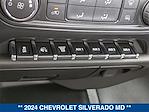 New 2024 Chevrolet Silverado 5500 Work Truck Regular Cab 4x4, Cab Chassis for sale #124199 - photo 20