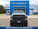 New 2024 Chevrolet Silverado 5500 Work Truck Regular Cab 4x4, Cab Chassis for sale #124199 - photo 4