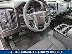 New 2024 Chevrolet Silverado 5500 LT Crew Cab 4x4, Cab Chassis for sale #124200 - photo 12