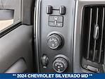 New 2024 Chevrolet Silverado 5500 LT Crew Cab 4x4, Cab Chassis for sale #124200 - photo 16