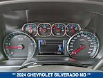 New 2024 Chevrolet Silverado 5500 LT Crew Cab 4x4, Cab Chassis for sale #124200 - photo 17