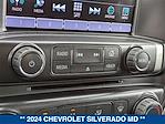 New 2024 Chevrolet Silverado 5500 LT Crew Cab 4x4, Cab Chassis for sale #124200 - photo 19