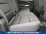 New 2024 Chevrolet Silverado 5500 LT Crew Cab 4x4, Cab Chassis for sale #124200 - photo 25