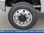 New 2024 Chevrolet Silverado 5500 LT Crew Cab 4x4, Cab Chassis for sale #124200 - photo 28