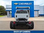 New 2024 Chevrolet Silverado 5500 LT Crew Cab 4x4, Cab Chassis for sale #124200 - photo 9