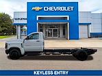 New 2024 Chevrolet Silverado 5500 Work Truck Regular Cab 4x2, Cab Chassis for sale #124201 - photo 9