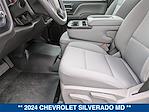 New 2024 Chevrolet Silverado 5500 Work Truck Regular Cab 4x2, Cab Chassis for sale #124201 - photo 10