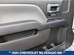 New 2024 Chevrolet Silverado 5500 Work Truck Regular Cab 4x2, Cab Chassis for sale #124201 - photo 12