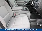 New 2024 Chevrolet Silverado 5500 Work Truck Regular Cab 4x2, Cab Chassis for sale #124201 - photo 22