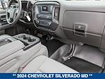 New 2024 Chevrolet Silverado 5500 Work Truck Regular Cab 4x2, Cab Chassis for sale #124201 - photo 23