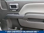 New 2024 Chevrolet Silverado 5500 Work Truck Regular Cab 4x2, Cab Chassis for sale #124201 - photo 24