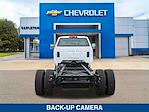 New 2024 Chevrolet Silverado 5500 Work Truck Regular Cab 4x2, Cab Chassis for sale #124201 - photo 7