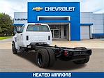 New 2024 Chevrolet Silverado 5500 Work Truck Regular Cab 4x2, Cab Chassis for sale #124201 - photo 8