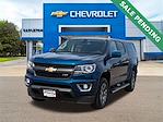 Used 2019 Chevrolet Colorado Z71 Crew Cab 4x4, Pickup for sale #124202A - photo 1