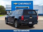 Used 2019 Chevrolet Colorado Z71 Crew Cab 4x4, Pickup for sale #124202A - photo 2