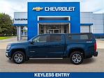 Used 2019 Chevrolet Colorado Z71 Crew Cab 4x4, Pickup for sale #124202A - photo 10