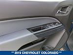 Used 2019 Chevrolet Colorado Z71 Crew Cab 4x4, Pickup for sale #124202A - photo 13