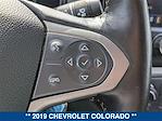 Used 2019 Chevrolet Colorado Z71 Crew Cab 4x4, Pickup for sale #124202A - photo 15