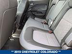 Used 2019 Chevrolet Colorado Z71 Crew Cab 4x4, Pickup for sale #124202A - photo 21