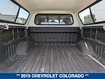 Used 2019 Chevrolet Colorado Z71 Crew Cab 4x4, Pickup for sale #124202A - photo 23