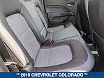 Used 2019 Chevrolet Colorado Z71 Crew Cab 4x4, Pickup for sale #124202A - photo 25