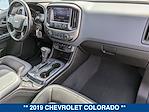 Used 2019 Chevrolet Colorado Z71 Crew Cab 4x4, Pickup for sale #124202A - photo 27