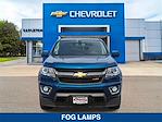 Used 2019 Chevrolet Colorado Z71 Crew Cab 4x4, Pickup for sale #124202A - photo 4