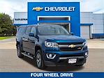 Used 2019 Chevrolet Colorado Z71 Crew Cab 4x4, Pickup for sale #124202A - photo 6