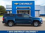 Used 2019 Chevrolet Colorado Z71 Crew Cab 4x4, Pickup for sale #124202A - photo 7