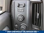 New 2024 Chevrolet Silverado 5500 Work Truck Regular Cab 4x4, Cab Chassis for sale #124207 - photo 14