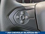 New 2024 Chevrolet Silverado 5500 Work Truck Regular Cab 4x4, Cab Chassis for sale #124207 - photo 16