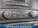 New 2024 Chevrolet Silverado 5500 Work Truck Regular Cab 4x4, Cab Chassis for sale #124207 - photo 19