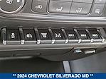 New 2024 Chevrolet Silverado 5500 Work Truck Regular Cab 4x4, Cab Chassis for sale #124207 - photo 21