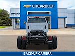 New 2024 Chevrolet Silverado 5500 Work Truck Regular Cab 4x4, Cab Chassis for sale #124207 - photo 9