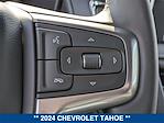 2024 Chevrolet Tahoe 4WD, SUV for sale #124208 - photo 15