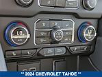 2024 Chevrolet Tahoe 4WD, SUV for sale #124208 - photo 20