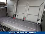 2024 Chevrolet Tahoe 4WD, SUV for sale #124208 - photo 22