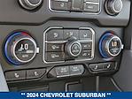 2024 Chevrolet Suburban 4WD, SUV for sale #124209 - photo 20