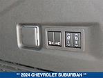 2024 Chevrolet Suburban 4WD, SUV for sale #124209 - photo 25