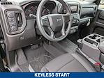 New 2024 Chevrolet Silverado 1500 Custom Crew Cab 4x4, Pickup for sale #124210 - photo 12